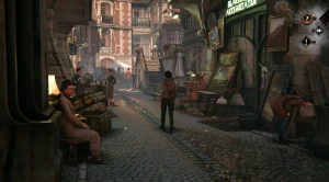 Syberia: The World Before - Jogos (Mídia Digital)