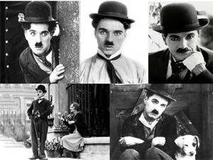31 Filmes Charles Chaplin (Google Drive) - Outros
