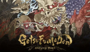 GetsuFumaDen Undying Moon - Steam