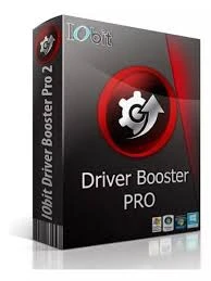 Driver Booster Pro 11 Original - Key (Entrega Instantanea) - Softwares e Licenças