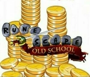V> OSRS GOLD - Runescape