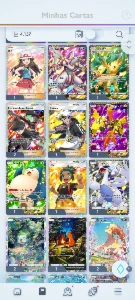 Conta 2 Crown Pokemon Tcg Pocket - Outros