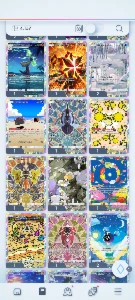 Conta 2 Crown Pokemon Tcg Pocket - Outros