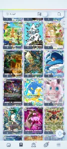 Conta 2 Crown Pokemon Tcg Pocket - Outros