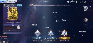 Cc Saint Seiya Serv A141 Com Shura Div De Skin Reparado - Saint Seiya Awakening SSA