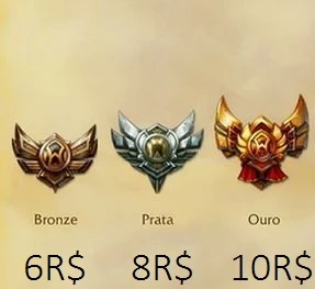 NelloJobs - League of Legends LOL