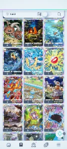 Conta Pokemon TCG Pocket Mewtwo Crown - Outros