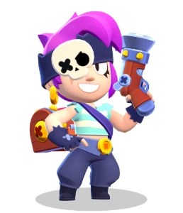 UP de Conta Brawl Stars | Troféus & Prestígio | 100% Oficial