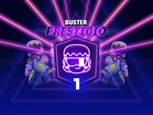 UP de Conta Brawl Stars | Troféus & Prestígio | 100% Oficial