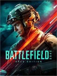 Battlefield 2042 PS4 e PS5 Primária VIP