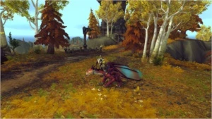Conta WOW shadowlands - Blizzard