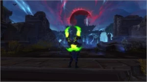 Conta WOW shadowlands - Blizzard
