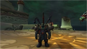 Conta WOW shadowlands - Blizzard