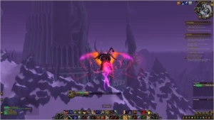 Conta WOW shadowlands - Blizzard