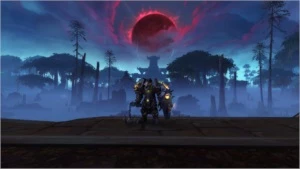 Conta WOW shadowlands - Blizzard