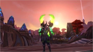 Conta WOW shadowlands - Blizzard