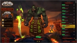 Conta WOW shadowlands - Blizzard