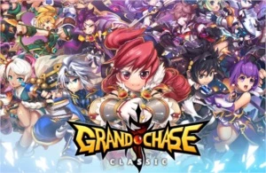 HACK GRANDCHASE CLASSIC - Outros