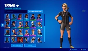PASSE TEMPORADA 5, 1º CAPÍTULO COM 156 SKINS - Fortnite