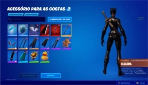 PASSE TEMPORADA 5, 1º CAPÍTULO COM 156 SKINS - Fortnite