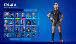 PASSE TEMPORADA 5, 1º CAPÍTULO COM 156 SKINS - Fortnite