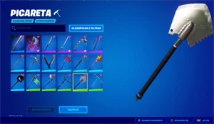 PASSE TEMPORADA 5, 1º CAPÍTULO COM 156 SKINS - Fortnite
