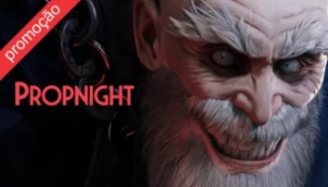🥇 Propnight (PC) - Steam Key - GLOBAL
