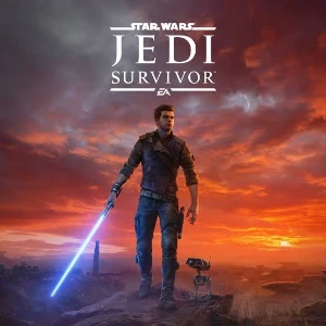 Star Wars Jedi : Survivor - Steam