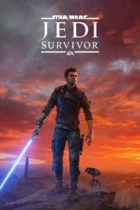 Star Wars Jedi : Survivor - Steam