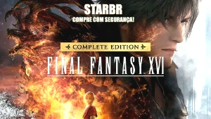 Final Fantasy XVI: Complete Edition - Jogue Na Steam