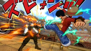 One Piece Burning Blood (Gold Edition) - Jogos (Mídia Digital)