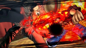 One Piece Burning Blood (Gold Edition) - Jogos (Mídia Digital)