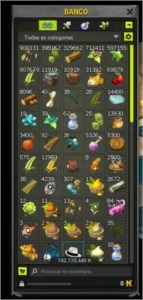 DOFUS, E-BOOK, UTILIZANDO SISTEMAS DE BOT (LEIA A DESCRIÇÃO)