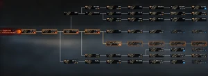 Conta World of Tanks 2200 WN8 8 anos WOT