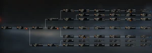 Conta World of Tanks 2200 WN8 8 anos WOT