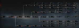 Conta World of Tanks 2200 WN8 8 anos WOT