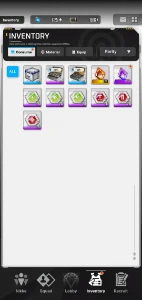 Global Server Account Lvl 30 + 7Ssr + 1000+Crystals - Outros