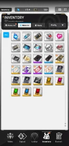 Global Server Account Lvl 30 + 7Ssr + 1000+Crystals - Outros