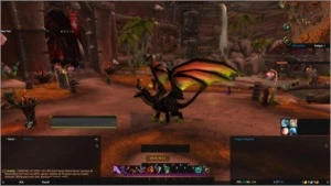 Conta WoW TCG - Blizzard