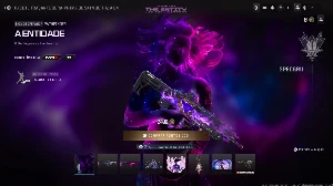 Skins Raras Warzone Mw3 Mw2 Bo6 Resgato Skins - Call of Duty COD