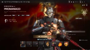 Skins Raras Warzone Mw3 Mw2 Bo6 Resgato Skins - Call of Duty COD