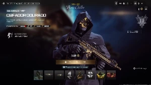 Skins Raras Warzone Mw3 Mw2 Bo6 Resgato Skins - Call of Duty COD
