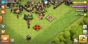 TH 9 FULL - Clash of Clans