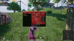 |FuryVip|Bypass+Hack|Indetectavel|PUBG Mobile|Semanal|
