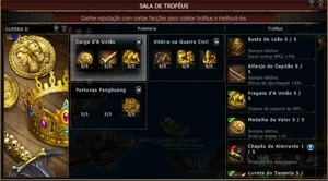 CONTA FULL BASTIÃO - Seafight
