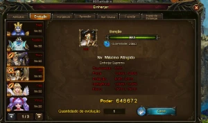 Vendo conta top legend online, montarias, modas, set full - Outros