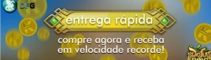 TalKasha 10 milhões Kamas DOFUS - DFG