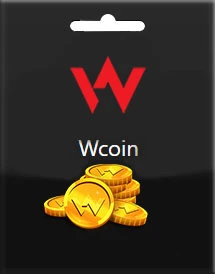 Wcoin Global Mu Online WEBZEN Epin