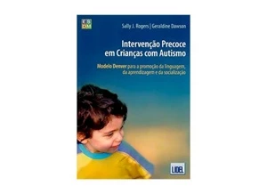 INTERVENÇÃO PRECOCE EM CRIANÇAS COM AUTISMO - Outros