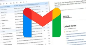 Gmail A Pronta Entrega - Outros